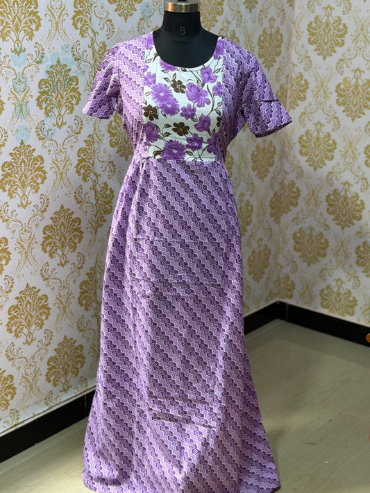Frock Nighty FN285