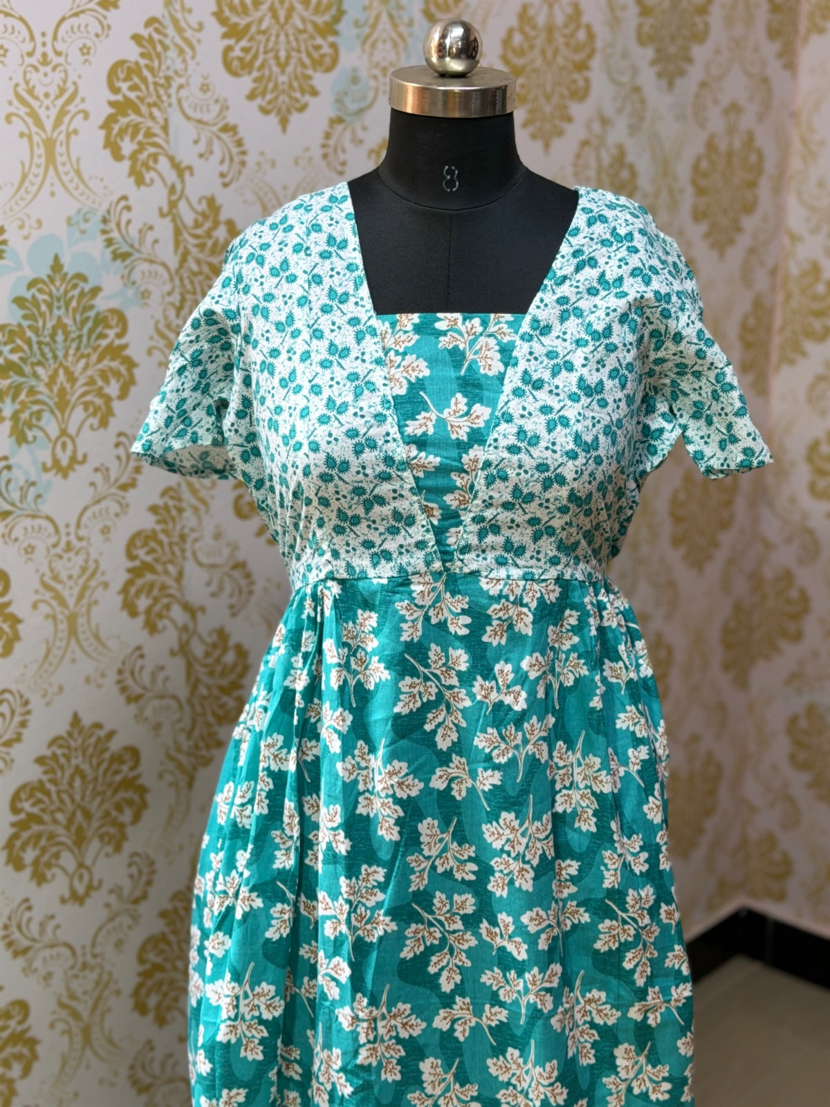 Frock Nighty FN286