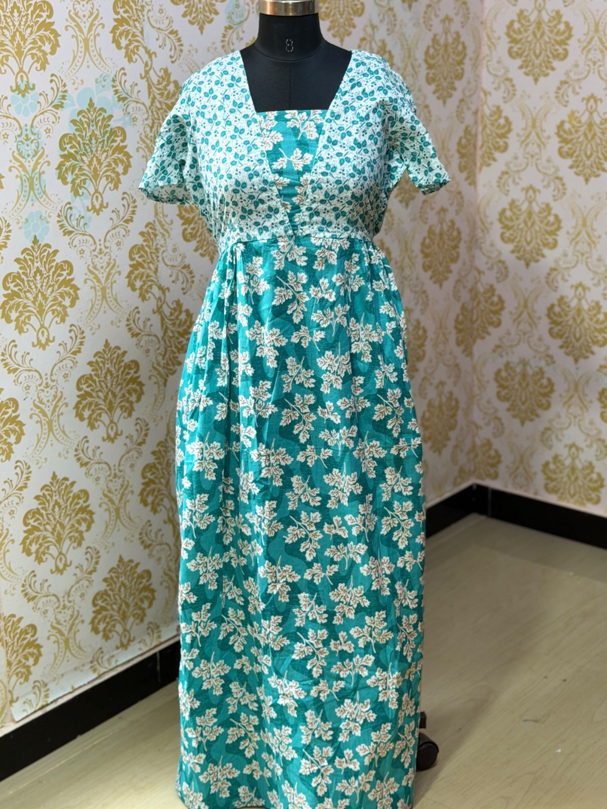 Frock Nighty FN286