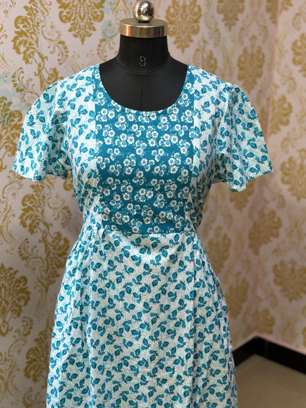 Frock Nighty FN287