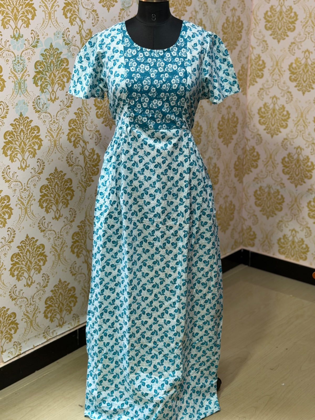 Frock Nighty FN287