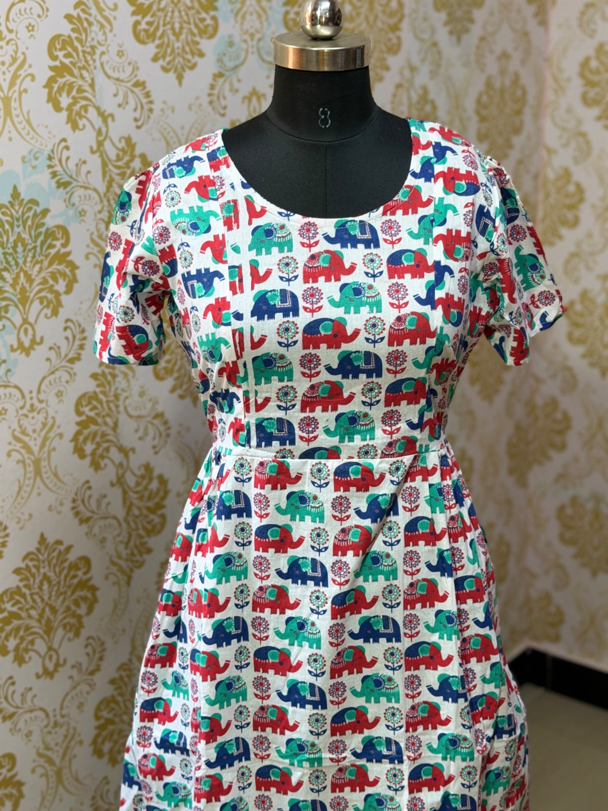 Frock Nighty FN288