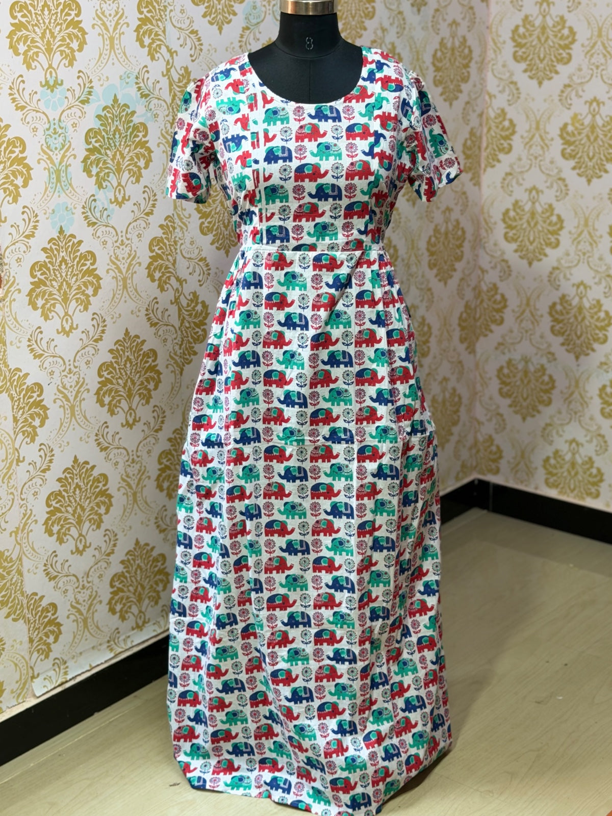 Frock Nighty FN288