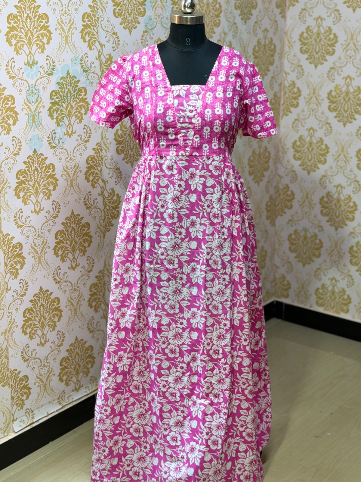 Frock Nighty FN289