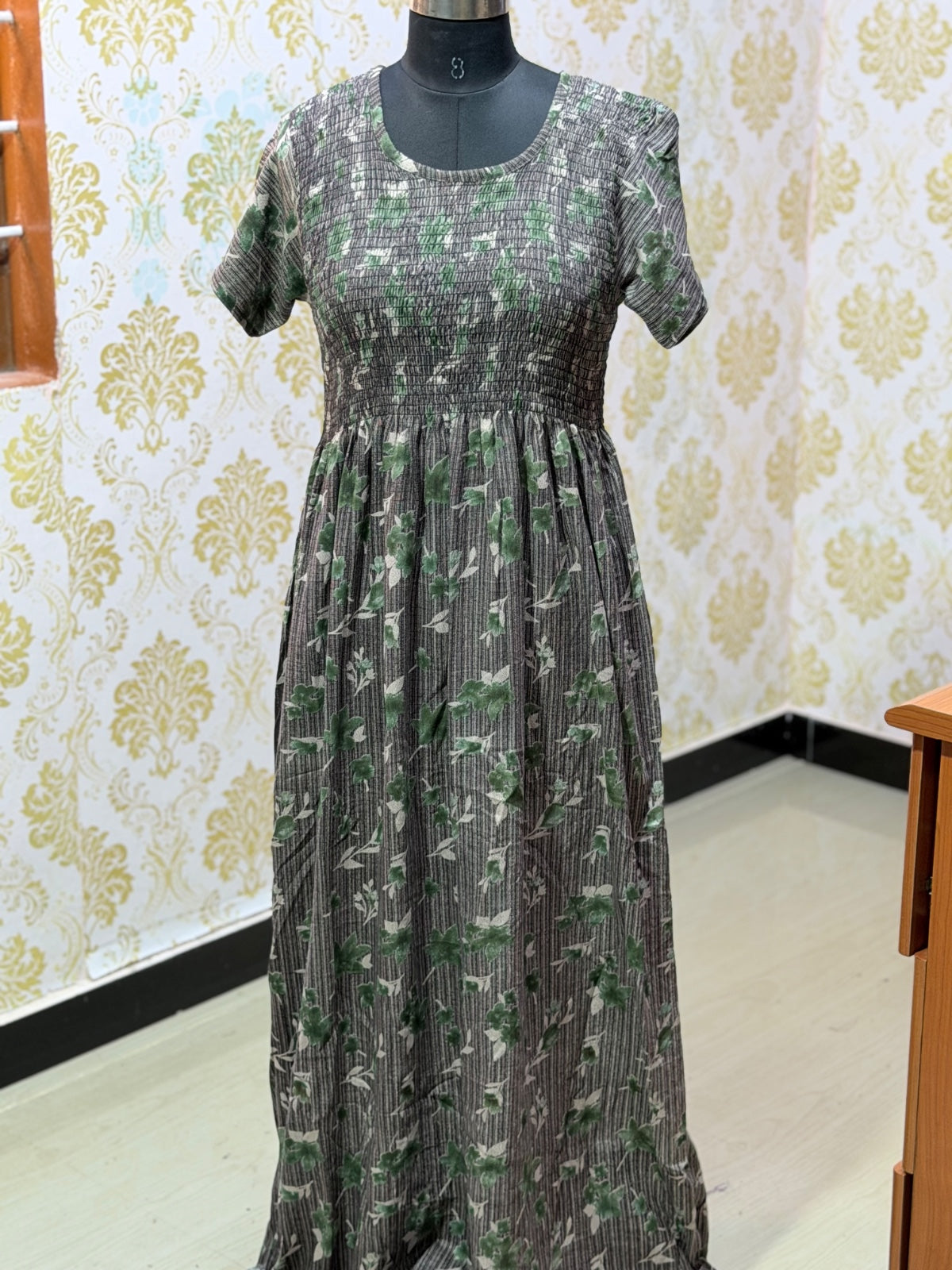 Alpine Nighties AN28