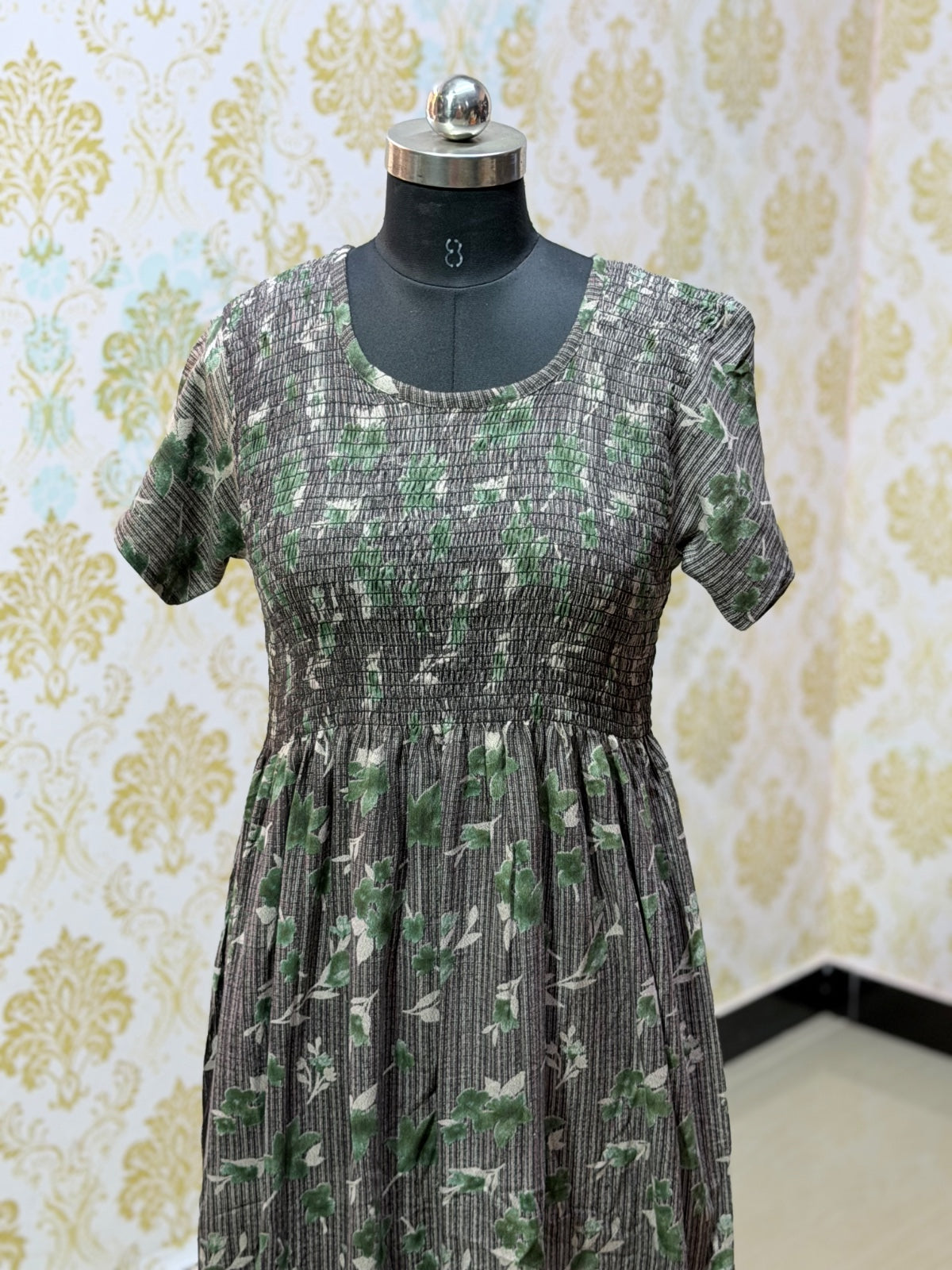 Alpine Nighties AN28