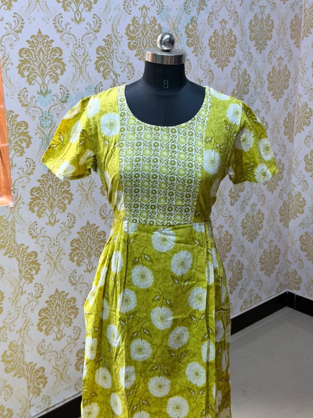 Frock Nighty FN228