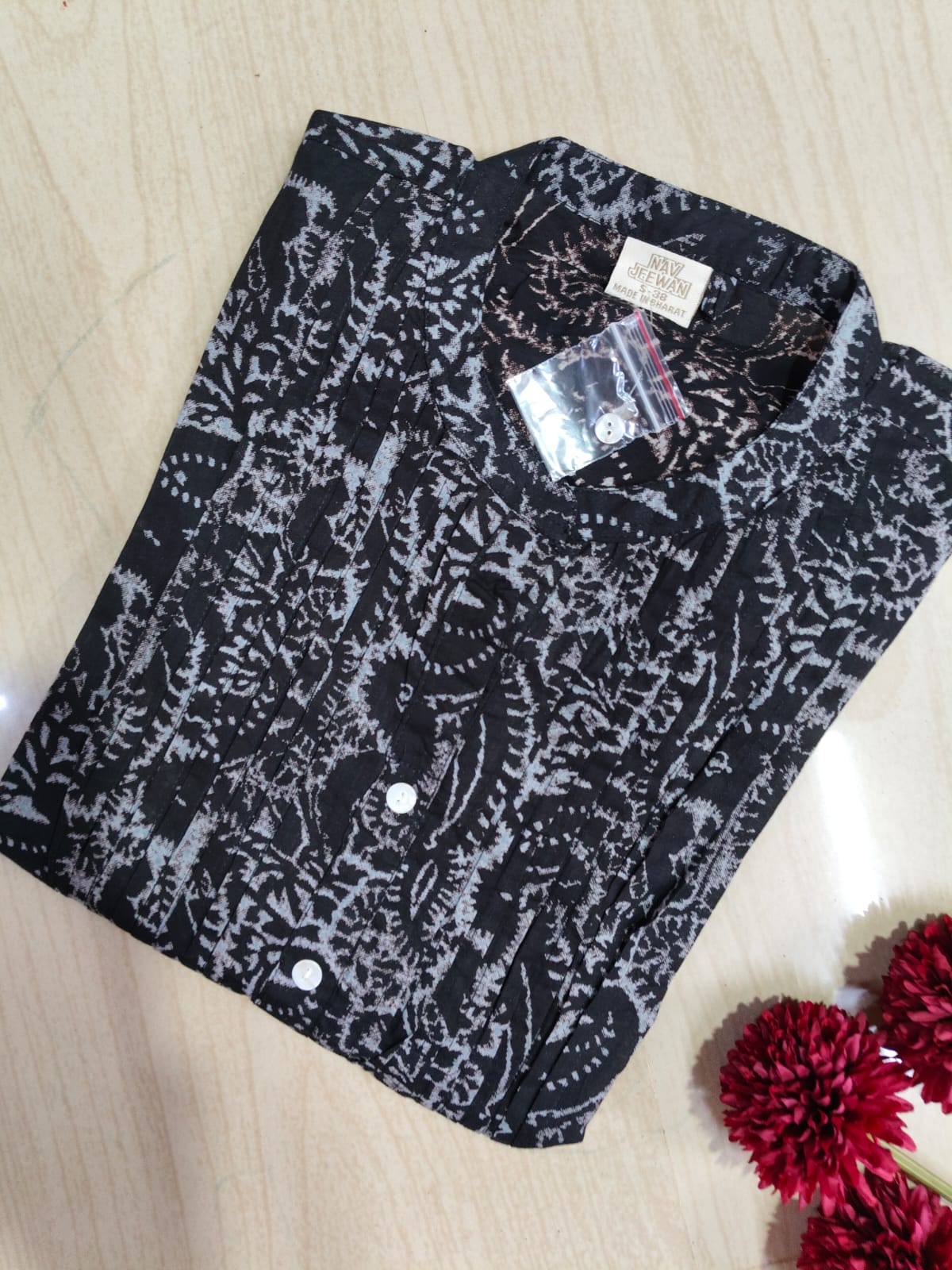 Short Kurti SK28