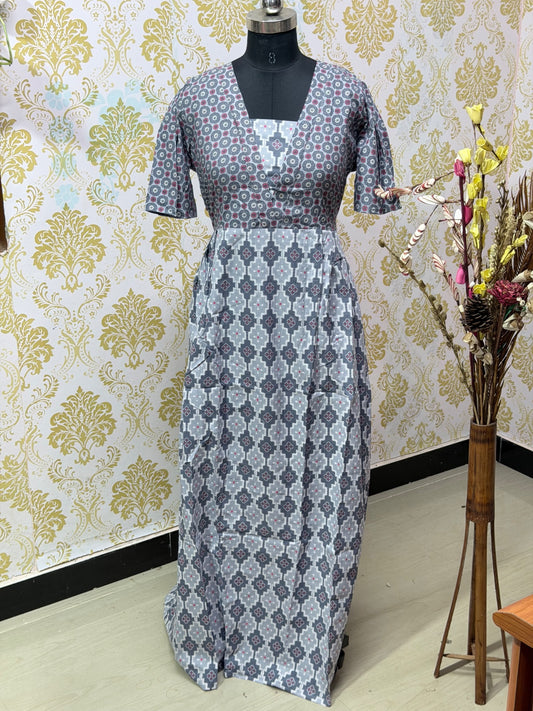 Frock Nighty FN128
