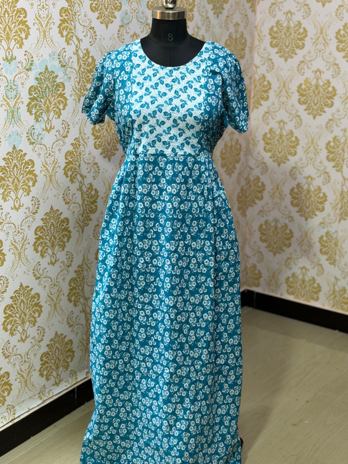Frock Nighty FN290