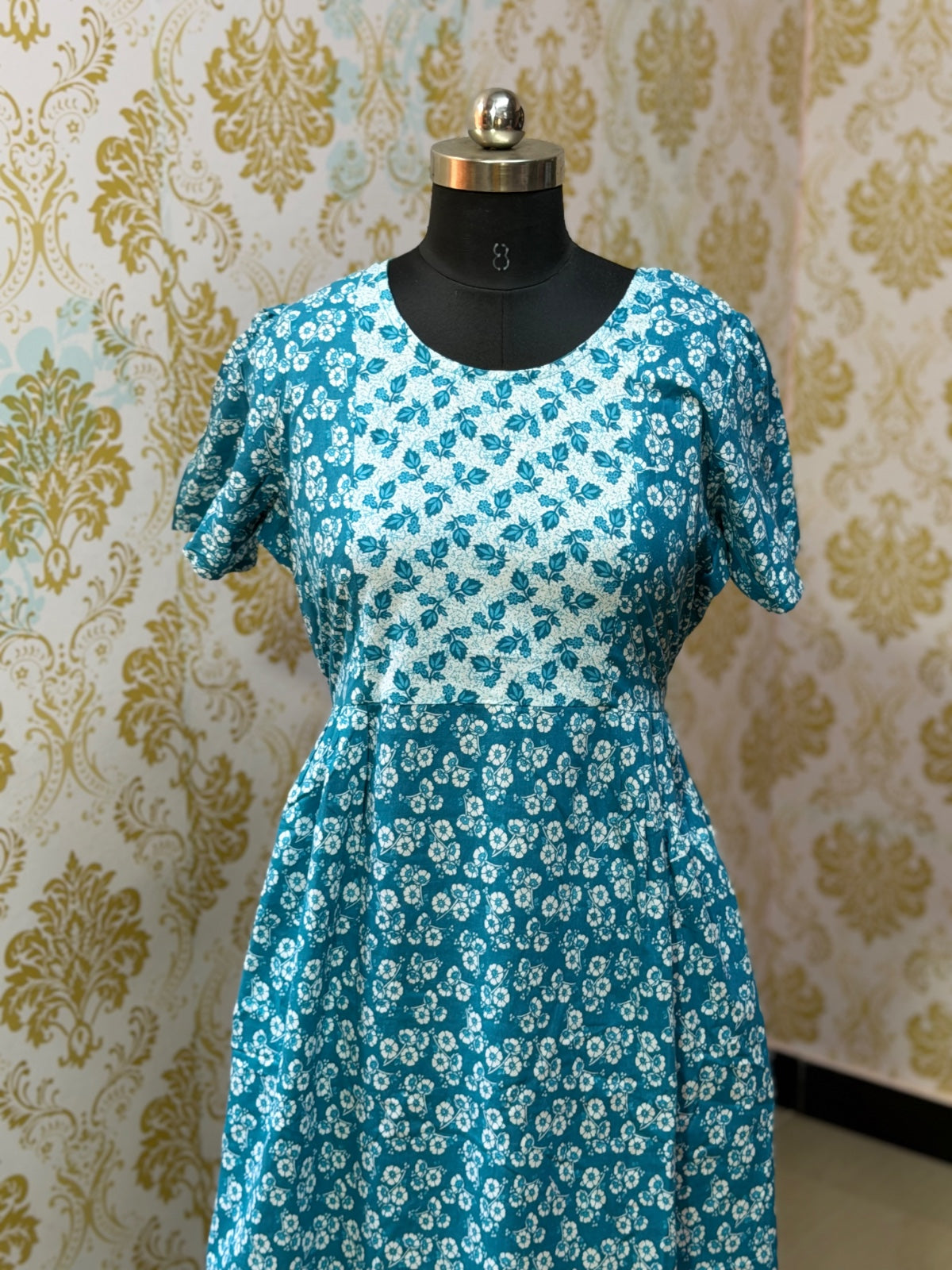 Frock Nighty FN290