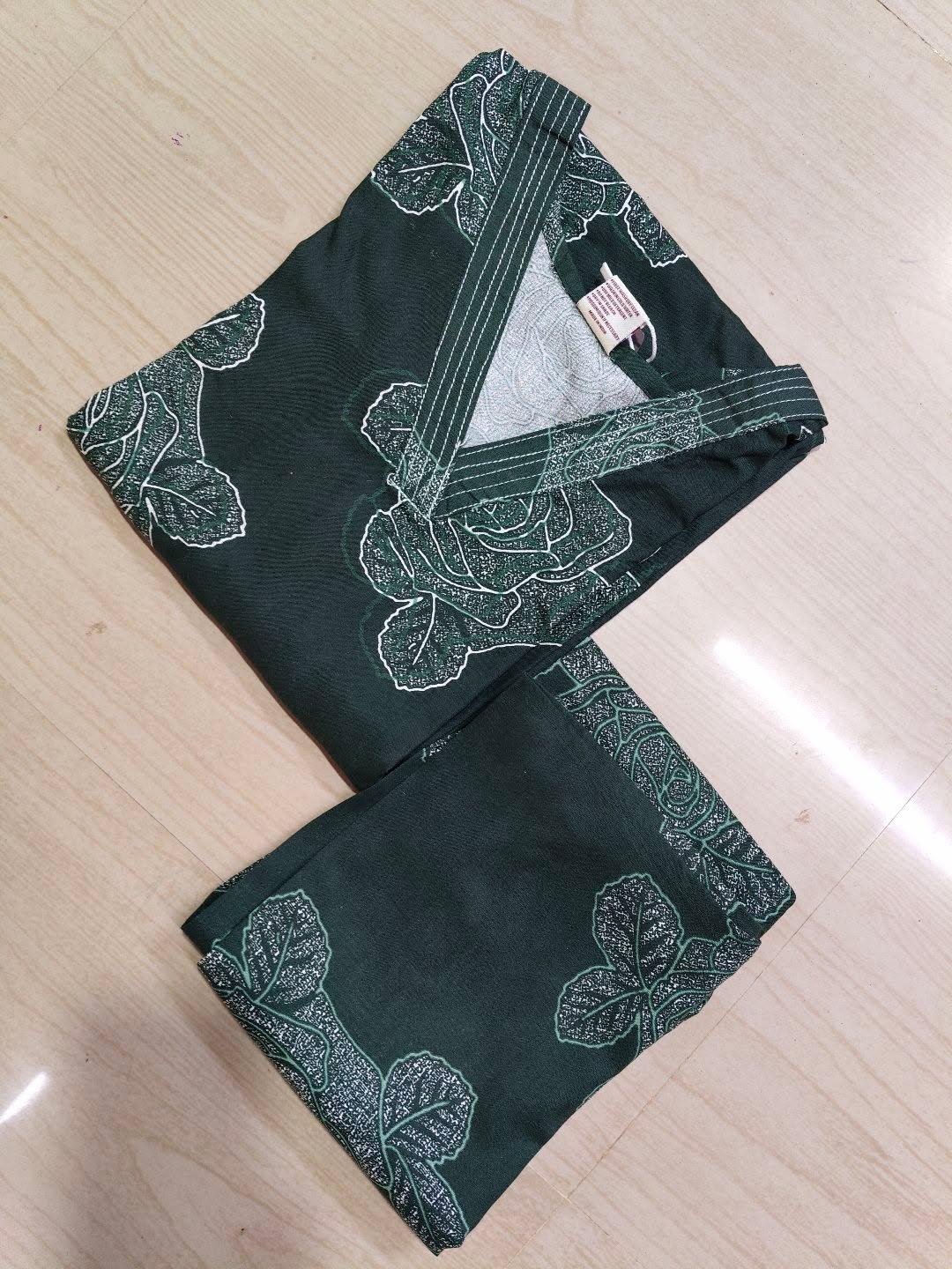 Cotton Capsule Kurti  PK291