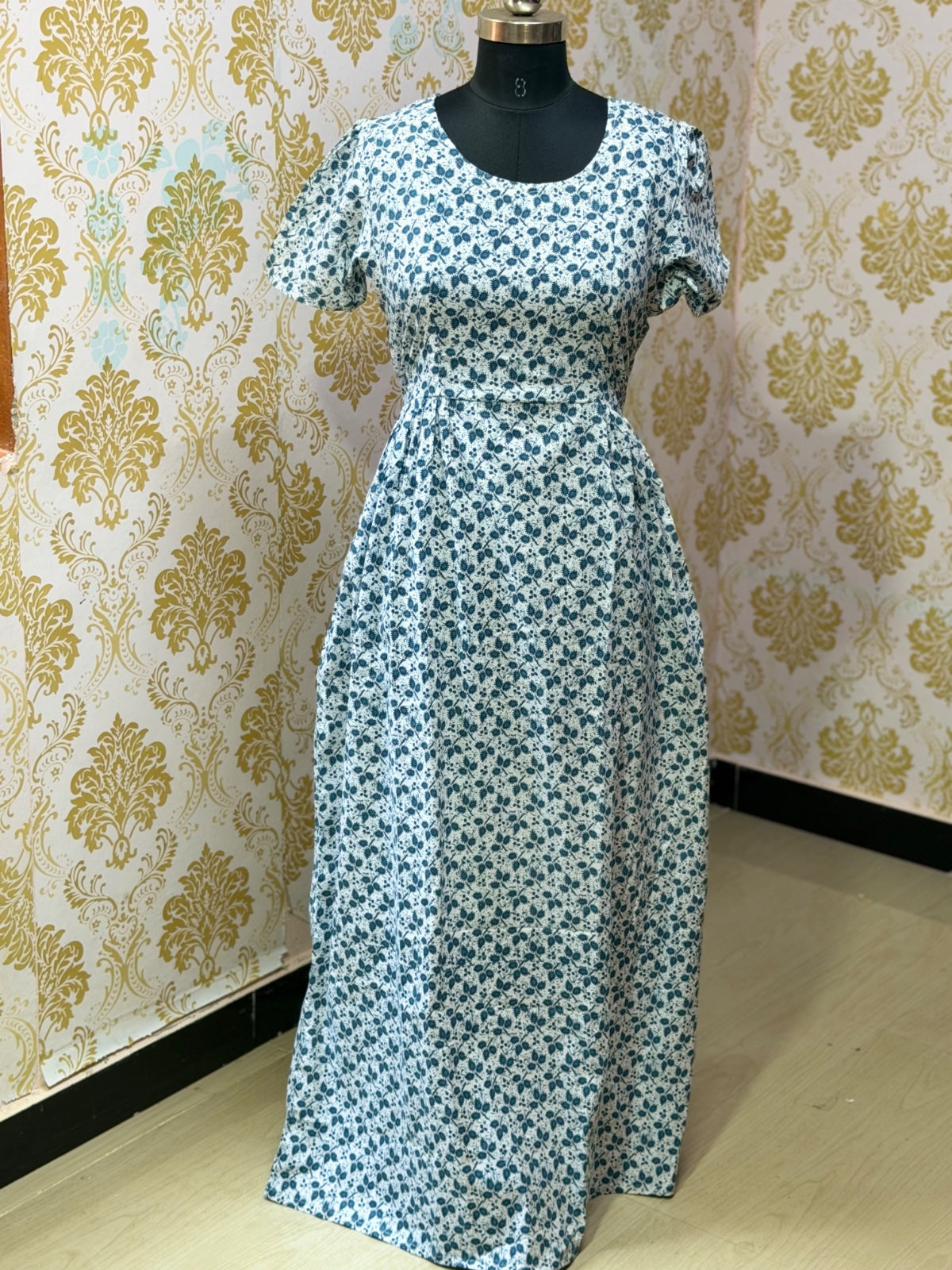 Frock Nighty FN291