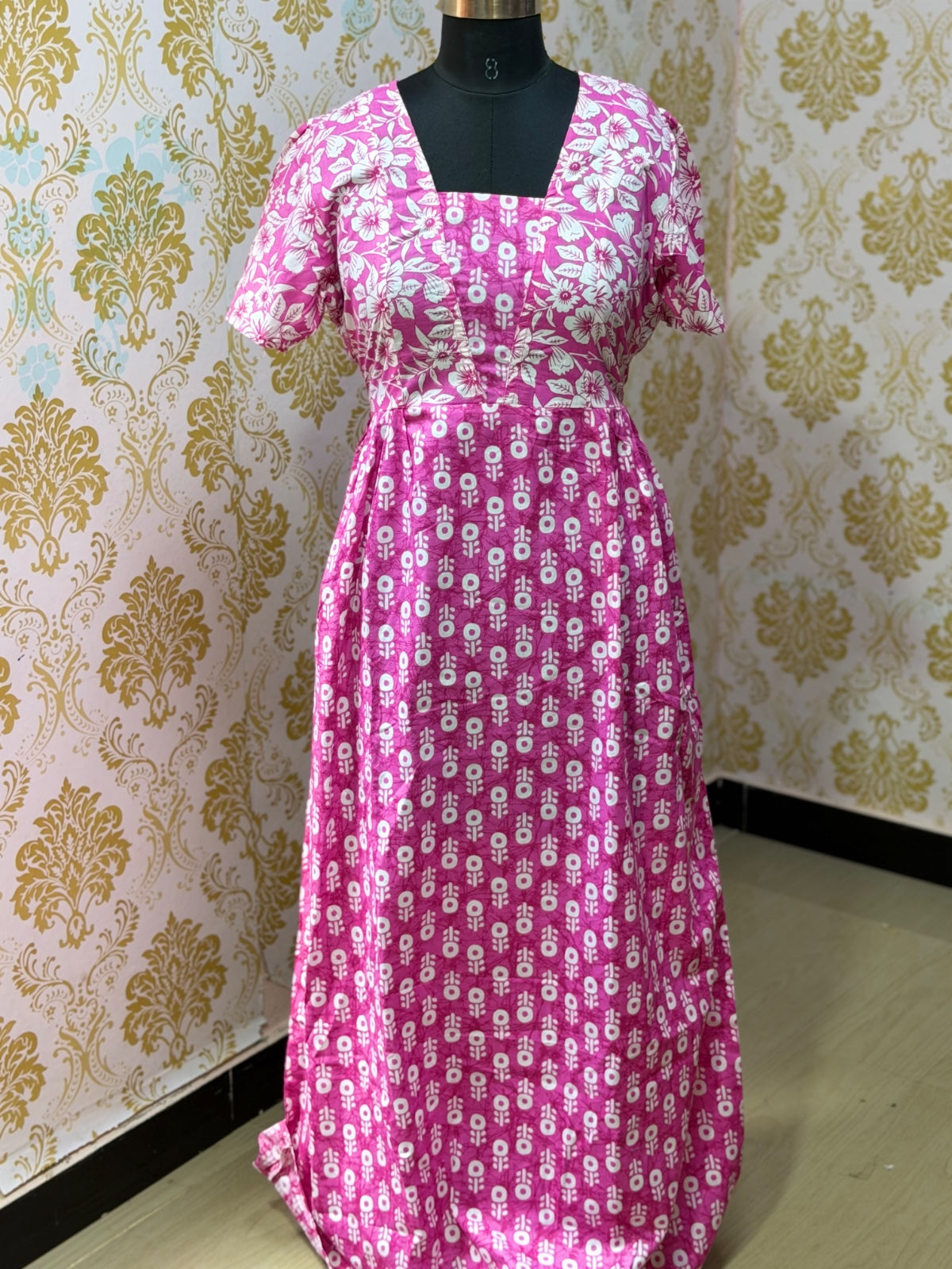 Frock Nighty FN292