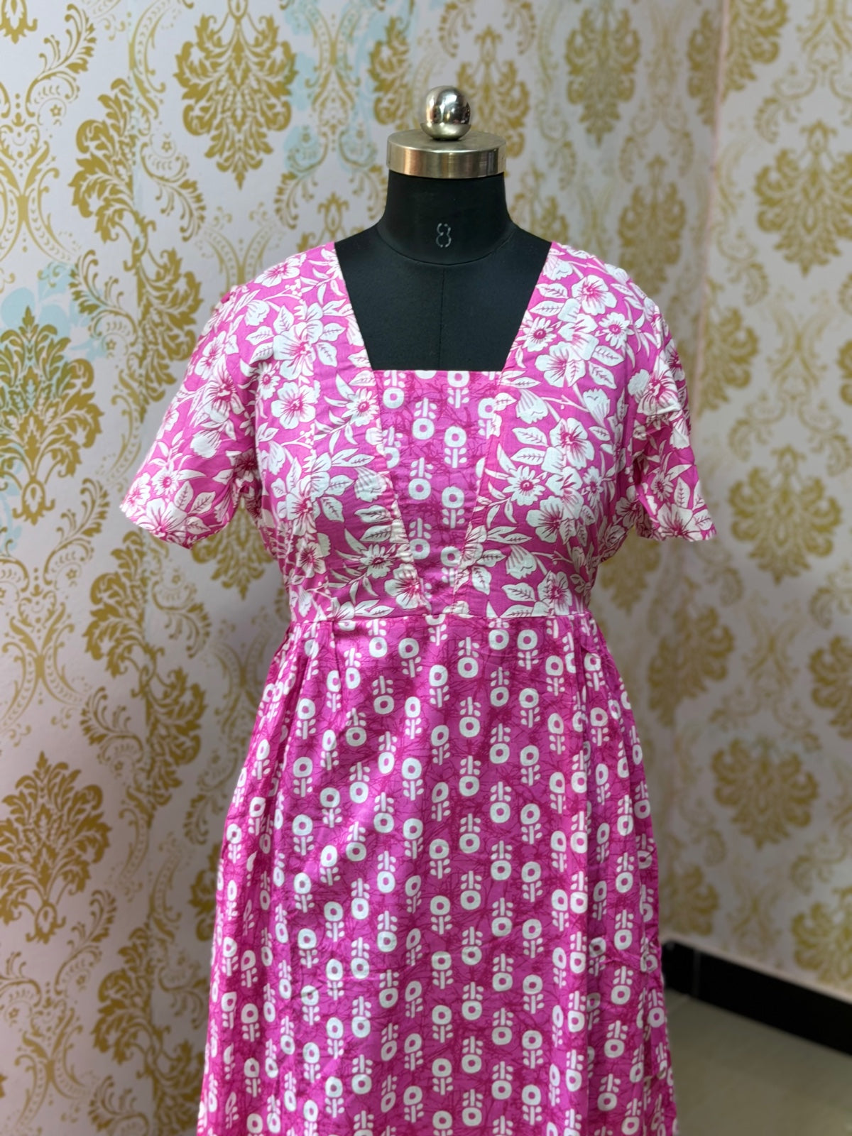 Frock Nighty FN292