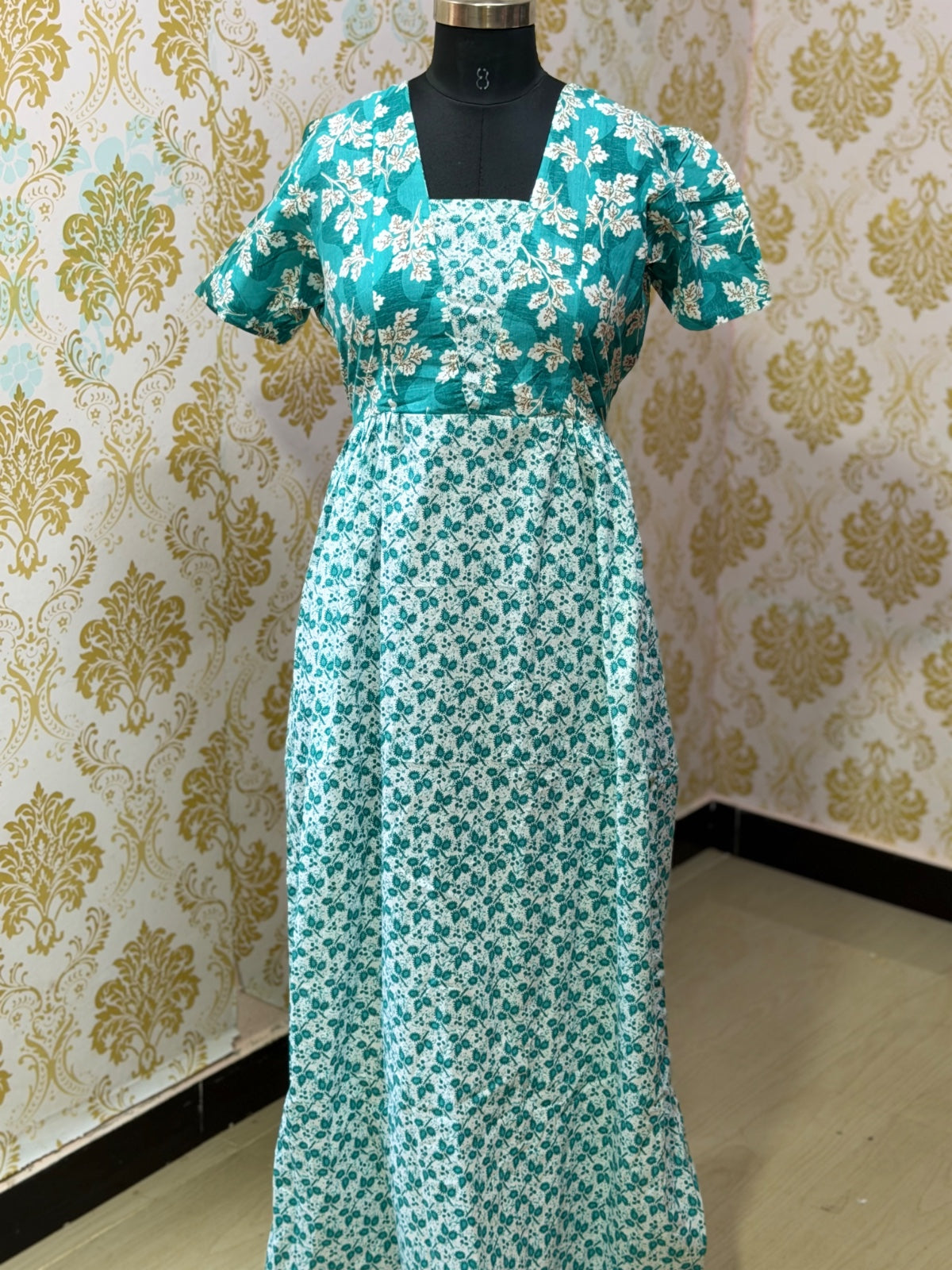 Frock Nighty FN293