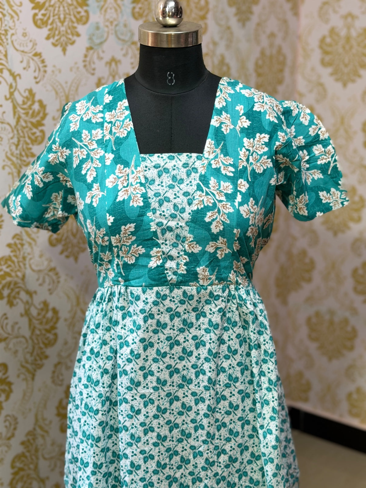 Frock Nighty FN293