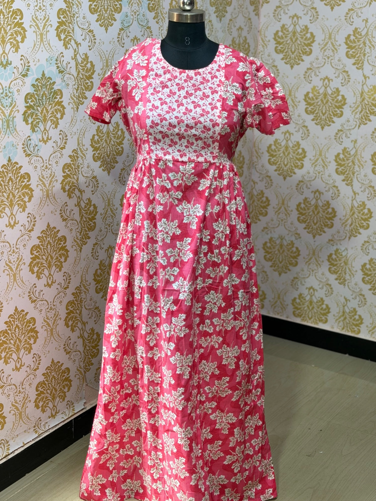 Frock Nighty FN294