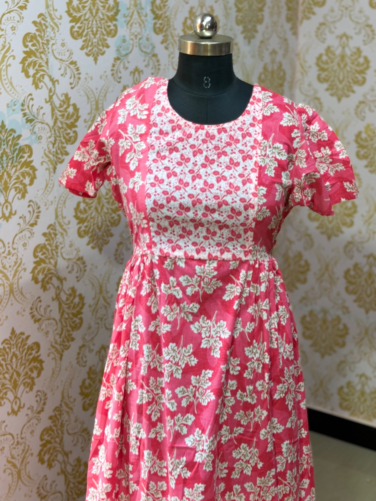 Frock Nighty FN294