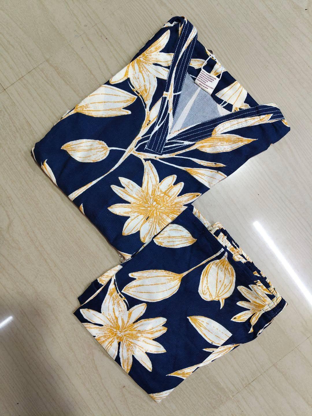 Cotton Capsule Kurti  PK295