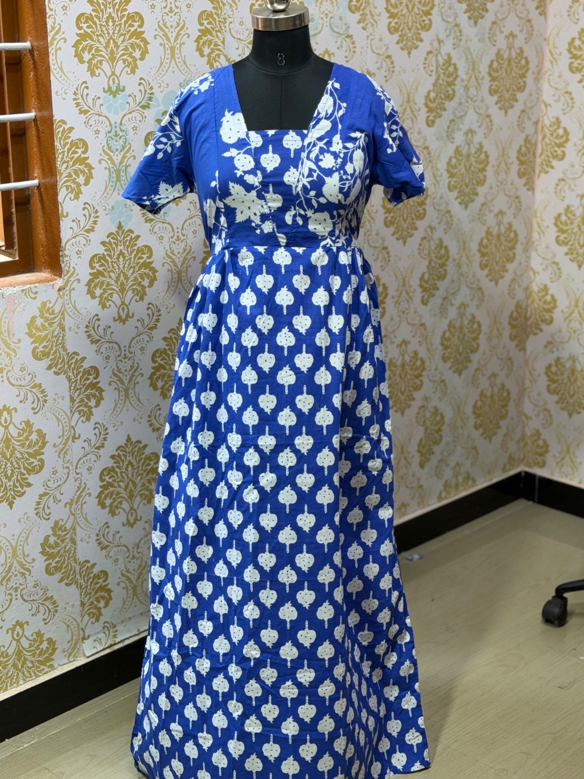 Frock Nighty FN296