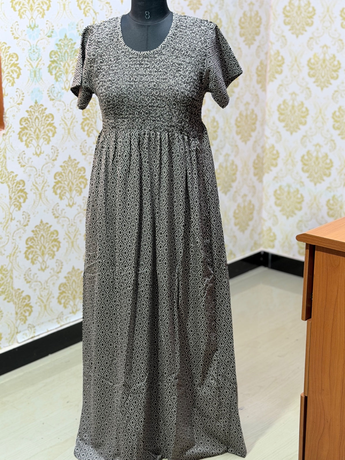 Alpine Nighties AN29
