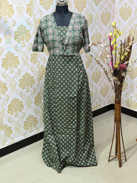 Frock Nighty FN129