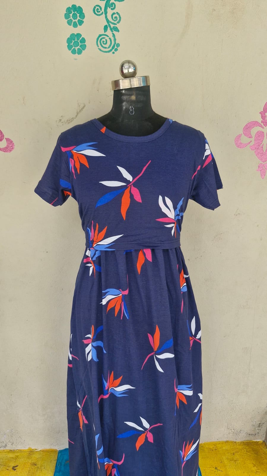 Feeding Maxi   FM129