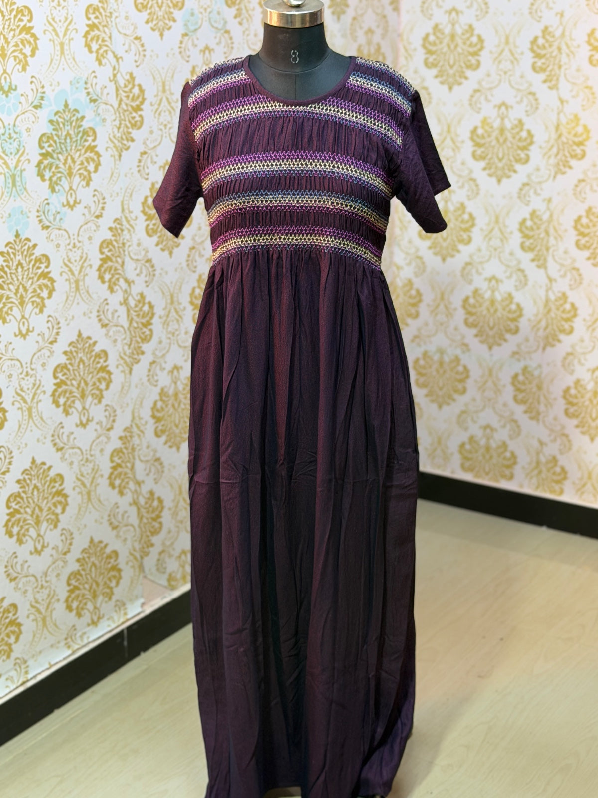 Alpine Nighties AN02