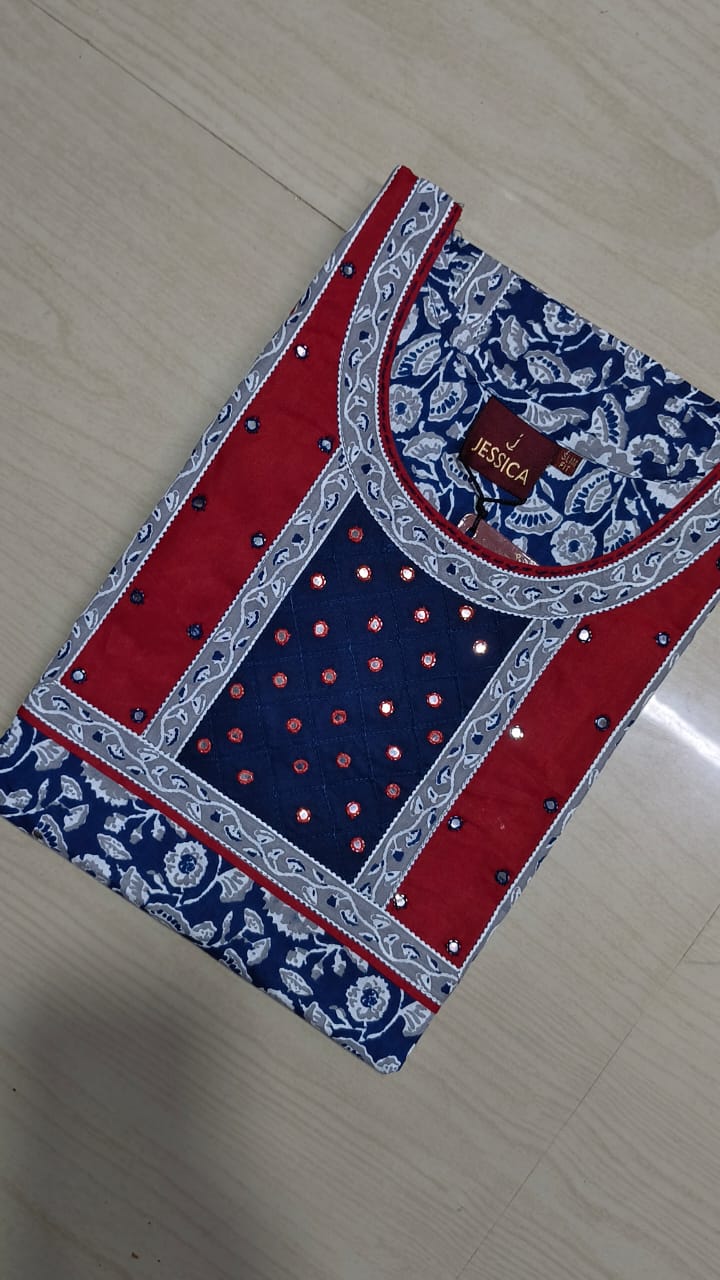 Jessica Nighty JN02