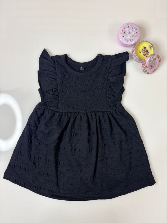 Kids Frock KRF02
