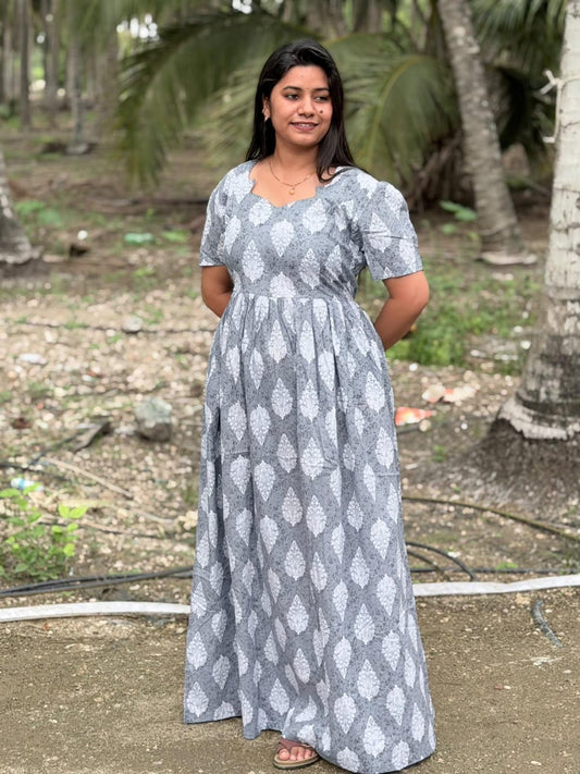 Frock Nighty FN301