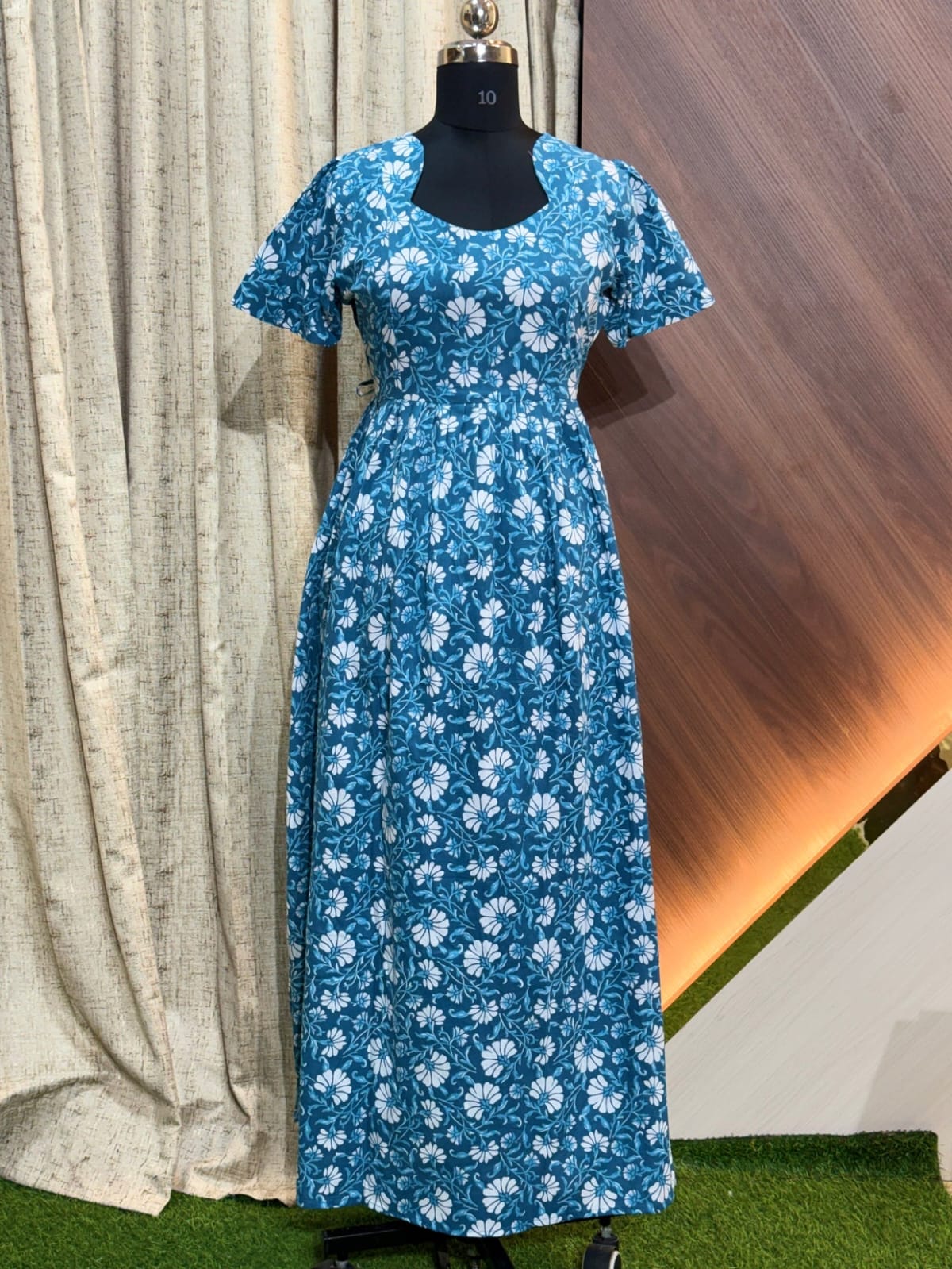 Frock Nighty FN304