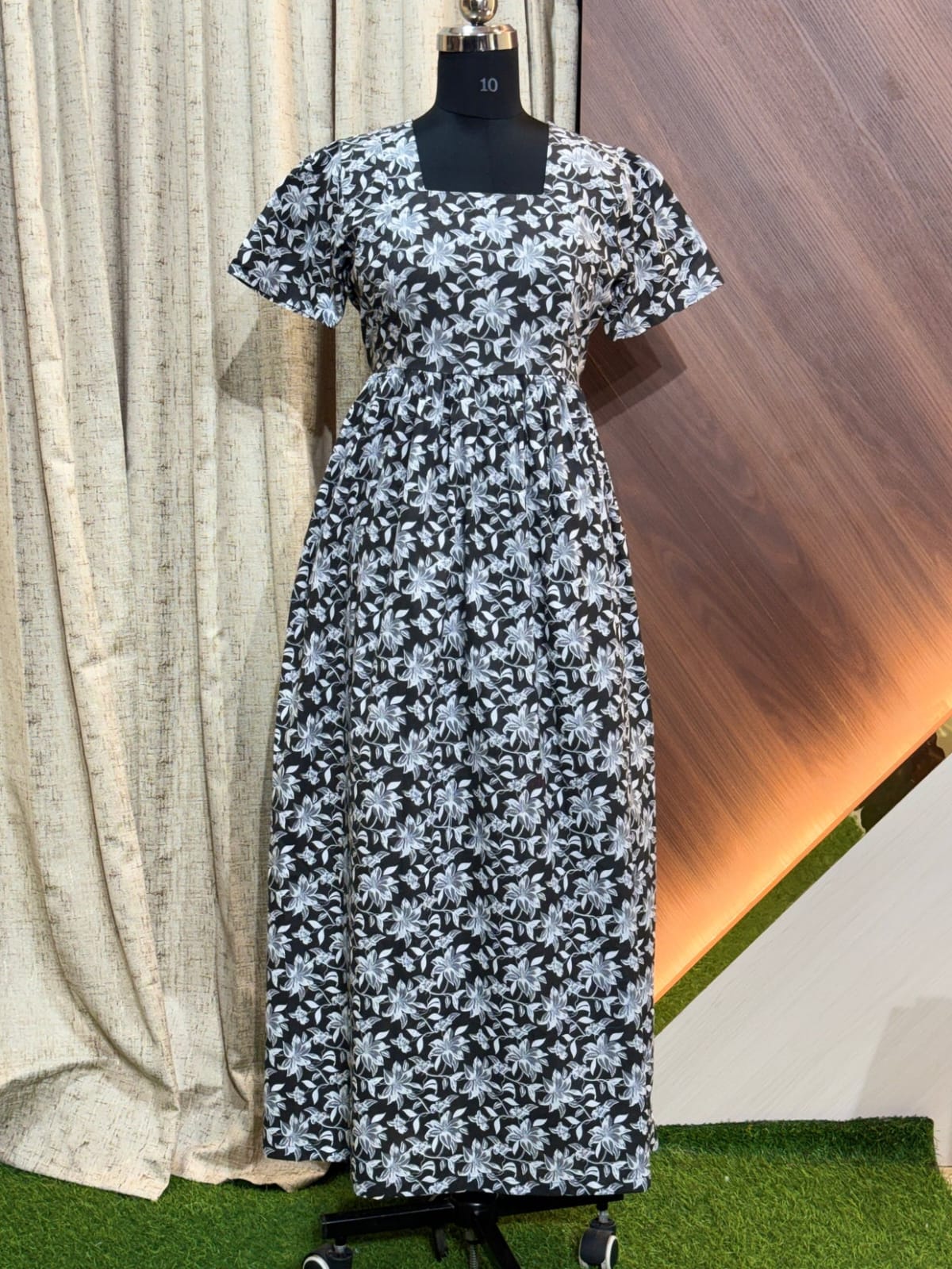 Frock Nighty FN305