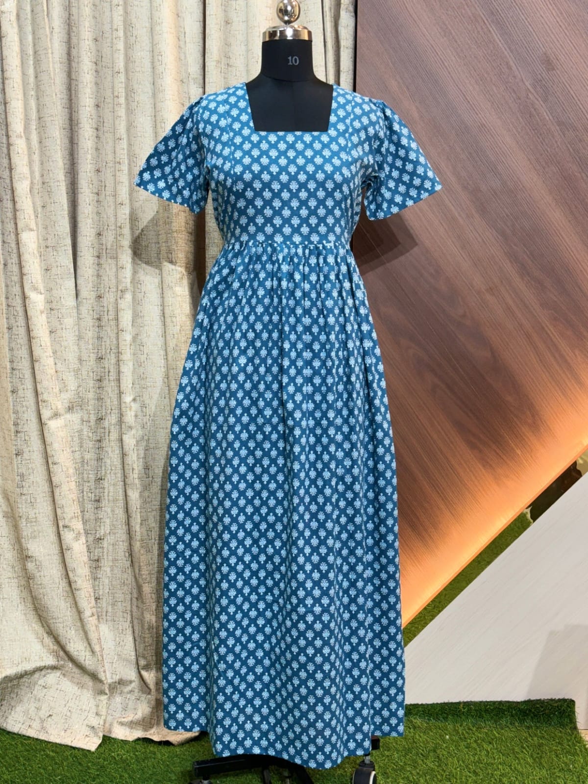 Frock Nighty FN306
