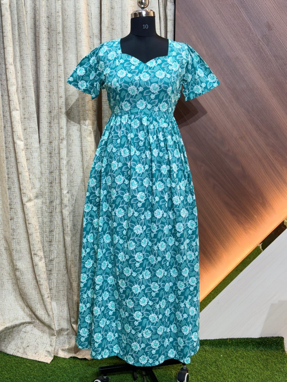 Frock Nighty FN308