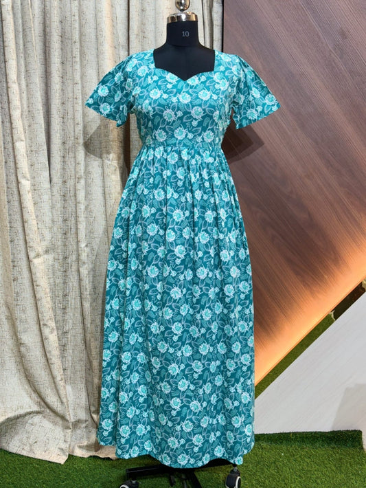 Frock Nighty FN308