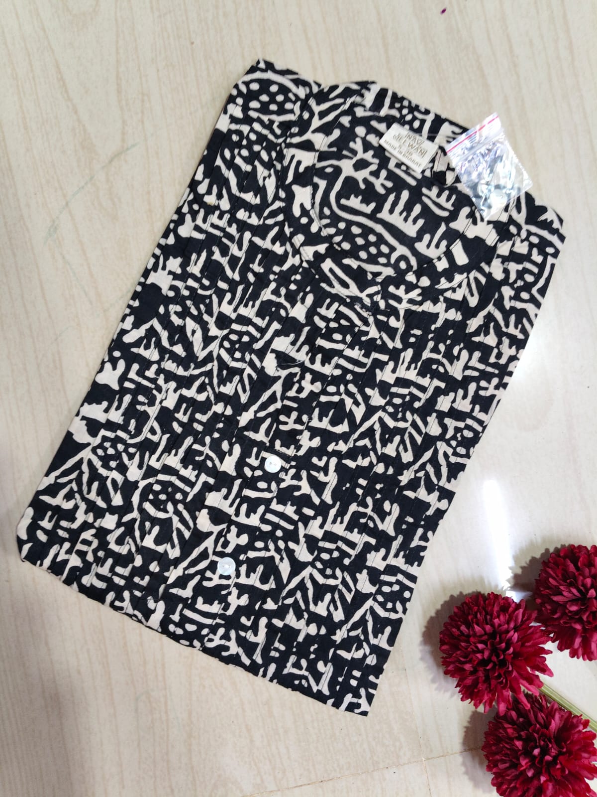 Short Kurti SK30
