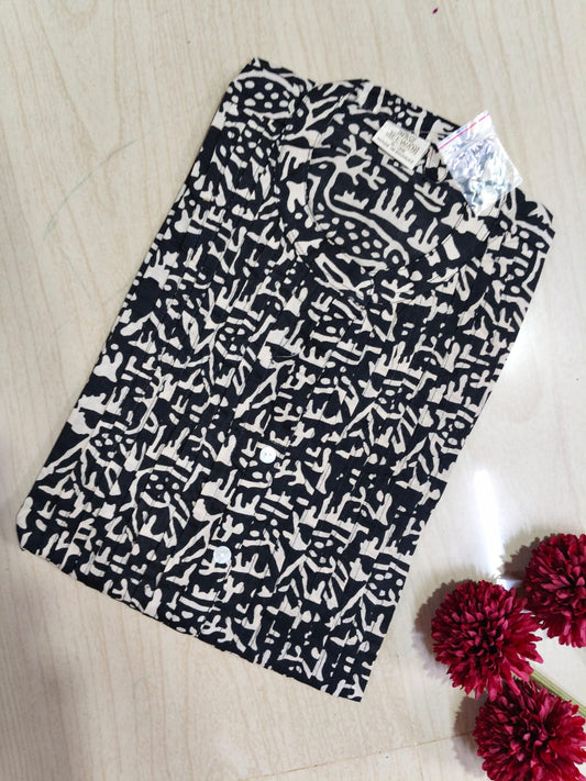 Short Kurti SK30