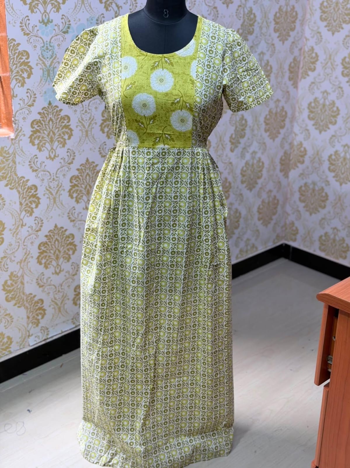 Frock Nighty FN230