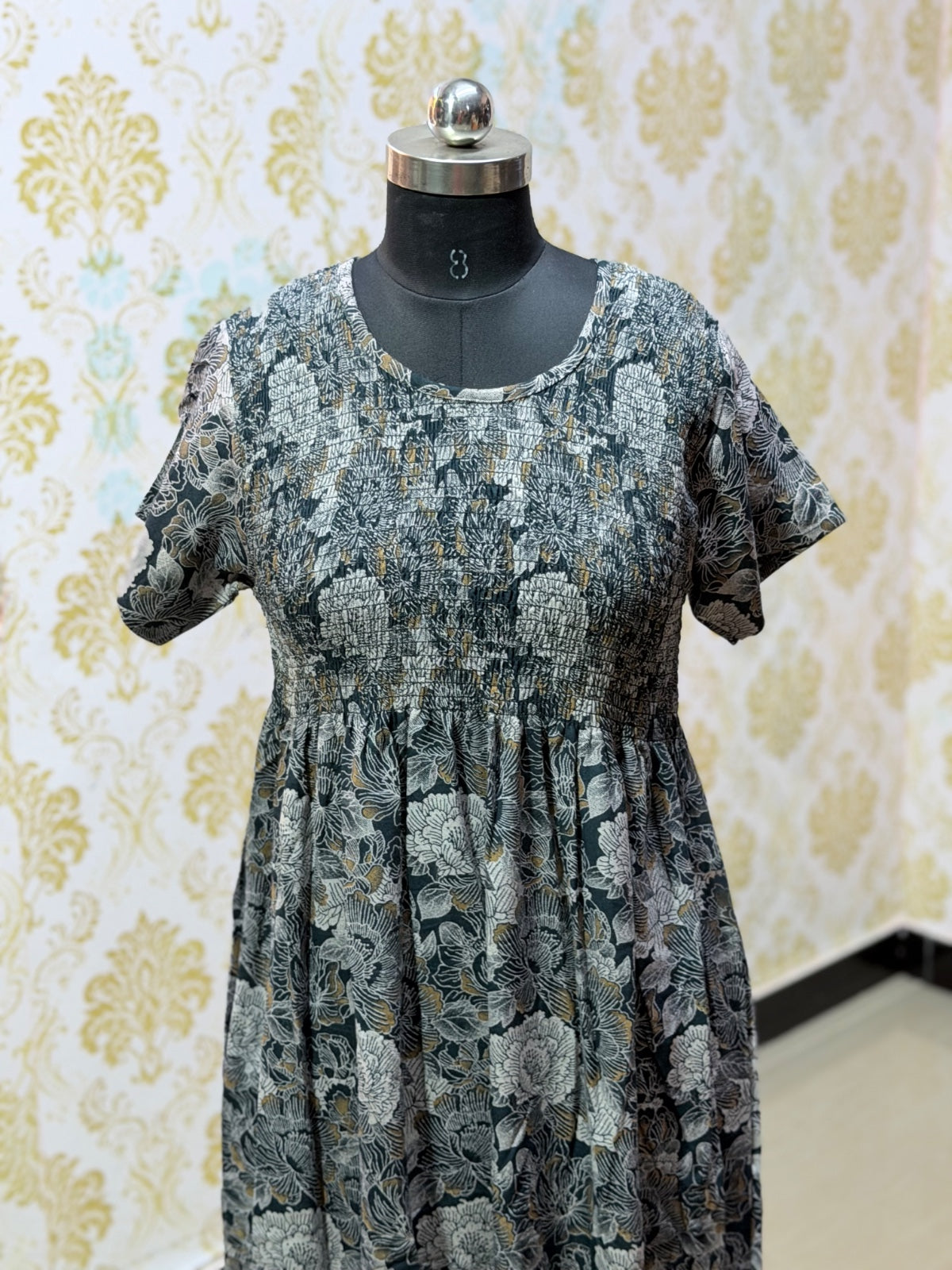 Alpine Nighties AN30