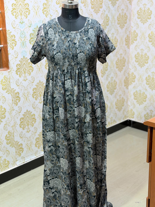Alpine Nighties AN30