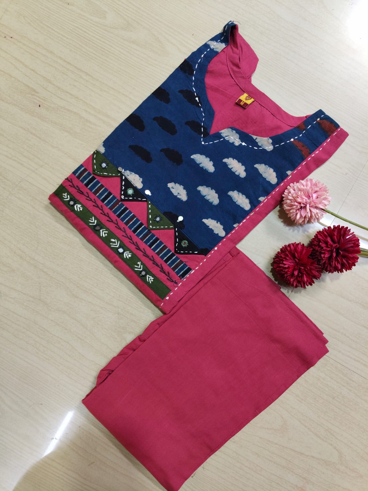 Casual Cotton PKN124
