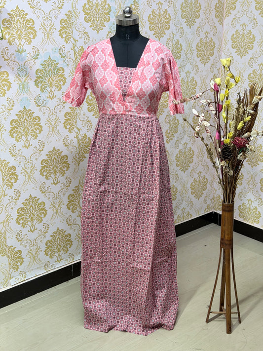 Frock Nighty FN130