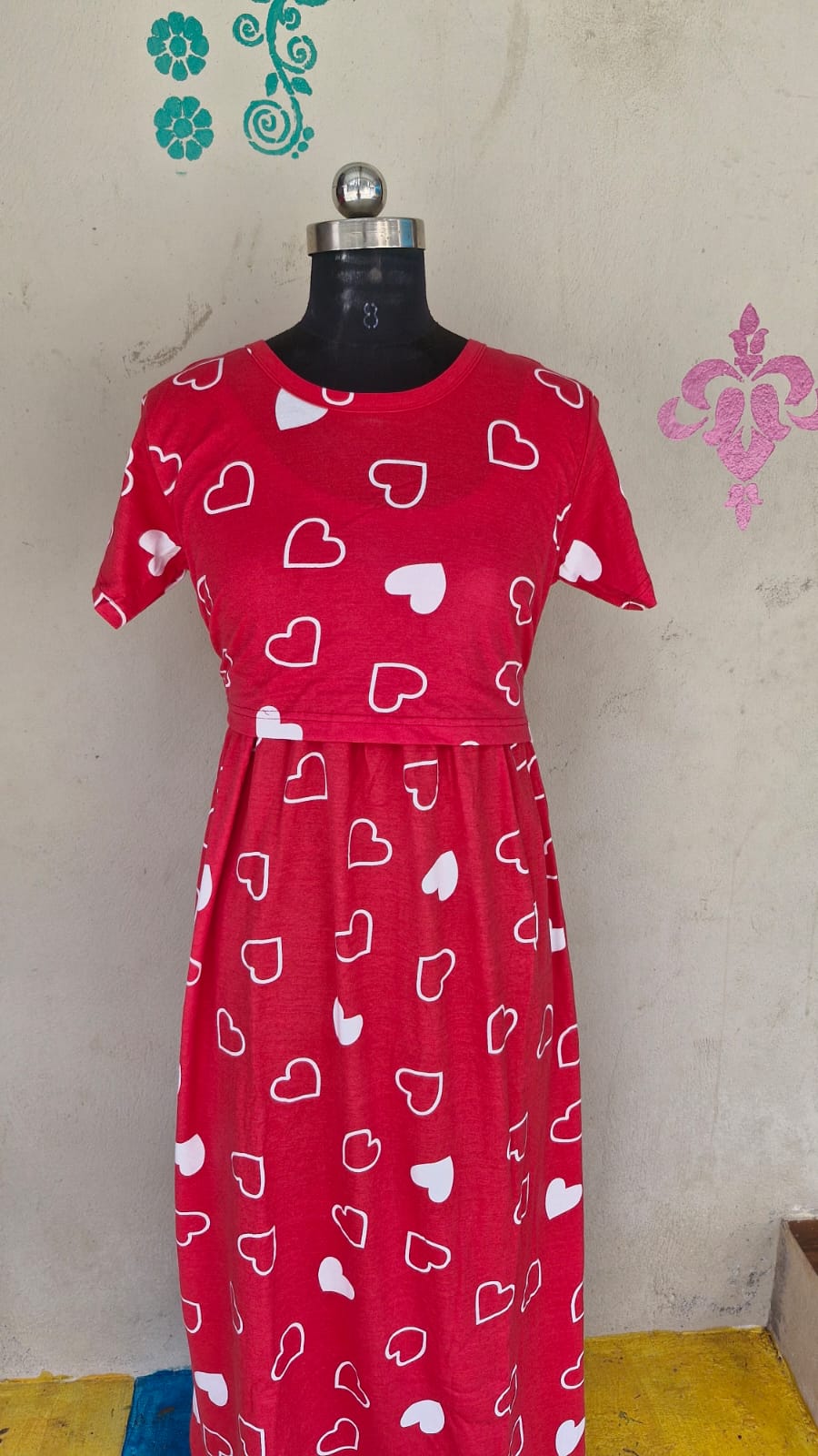 Feeding Maxi   FM130