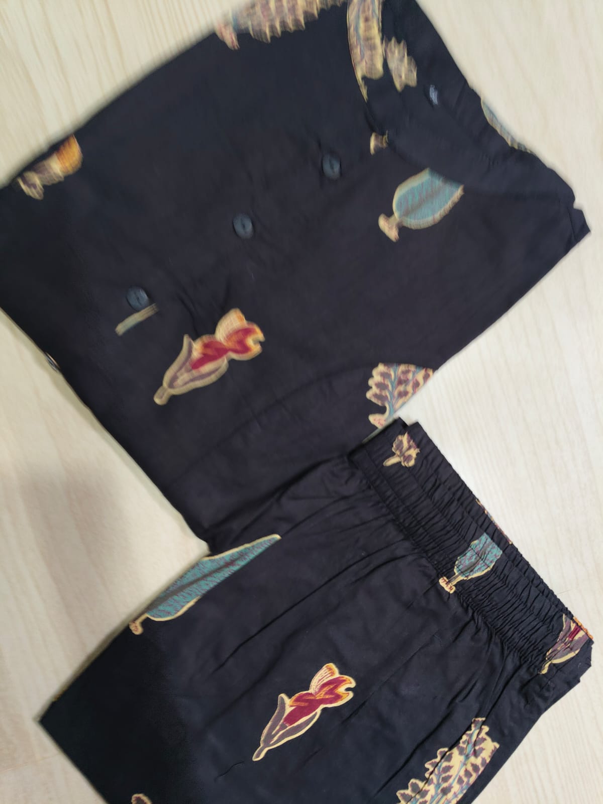 A-Line Cotton Kurti  AL330