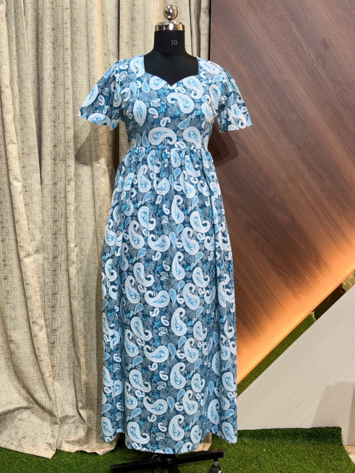 Frock Nighty FN310