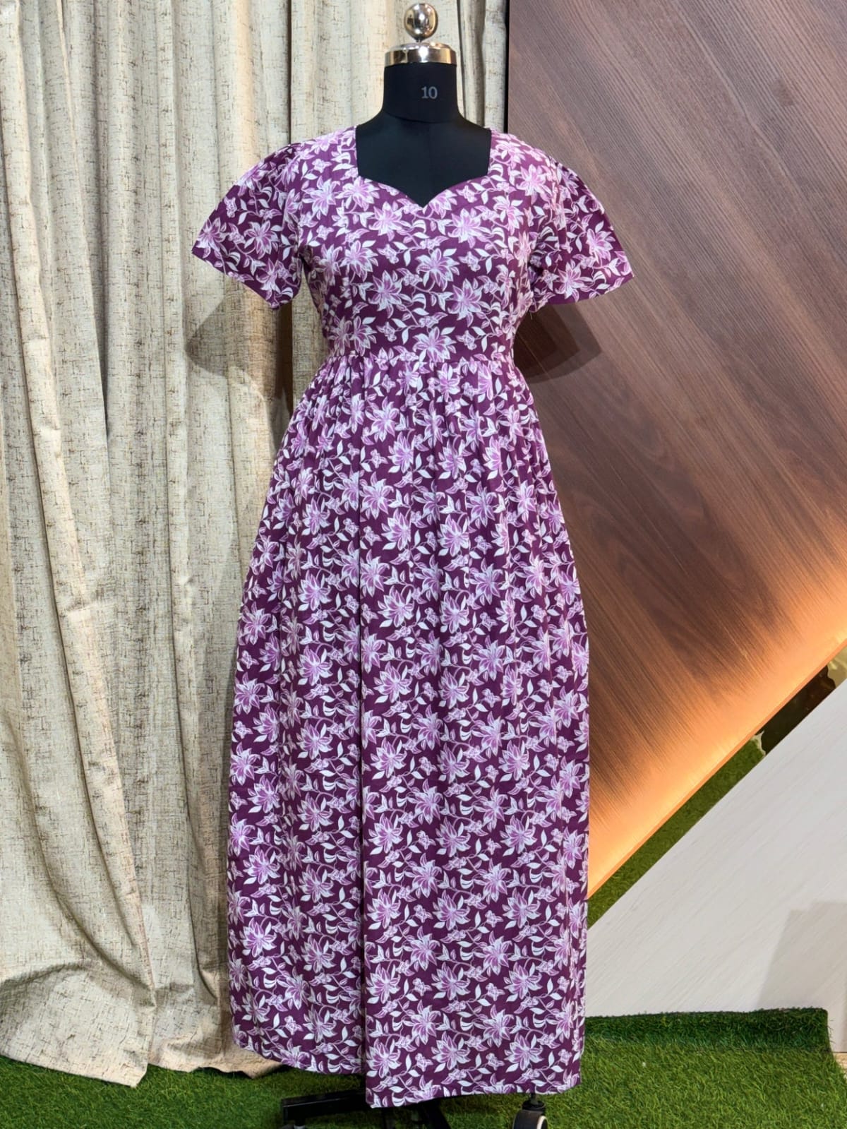 Frock Nighty FN311