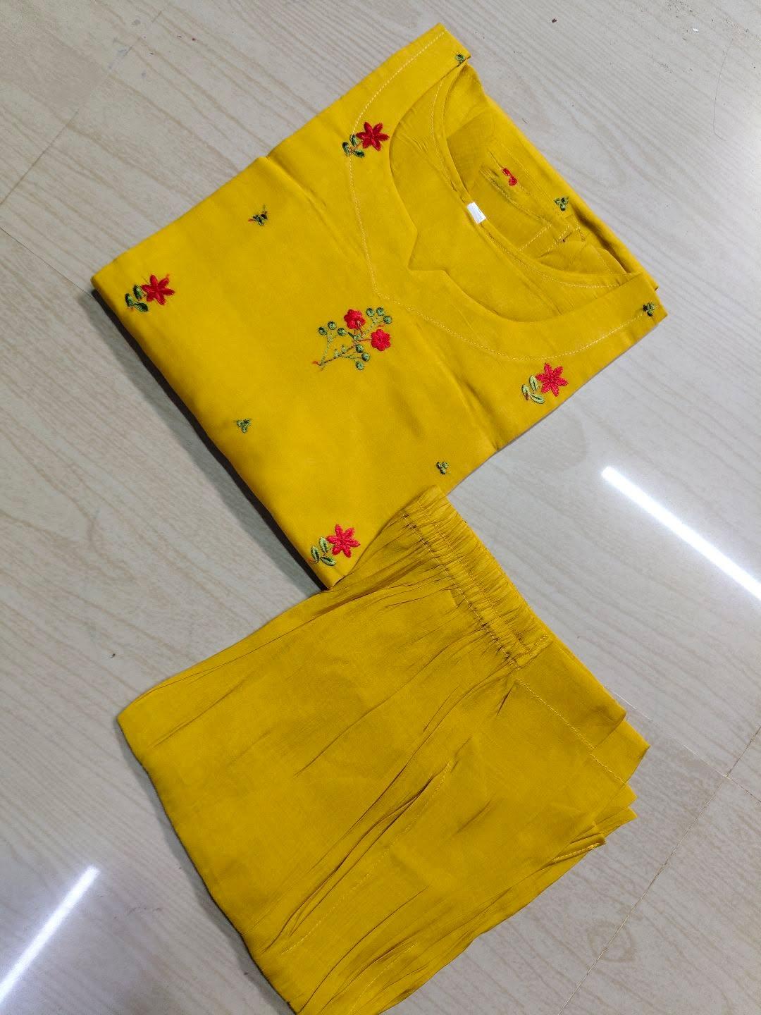 Casual Cotton PKN131