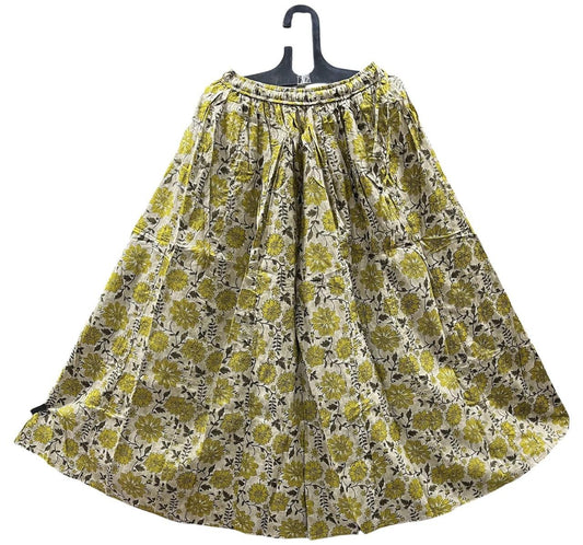 Cotton Palazzo CPA132